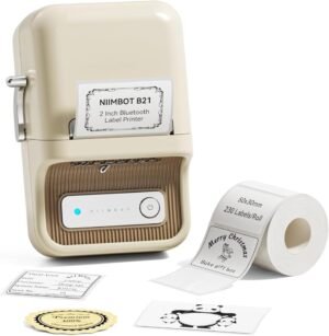 Niimbot Bluetooth Printer