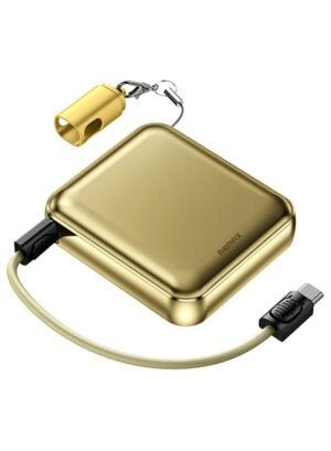 22.5W Mini Fast Charging Power Bank 10000mAh