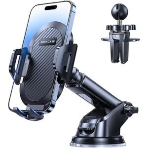 Mira Case Phone Car holder