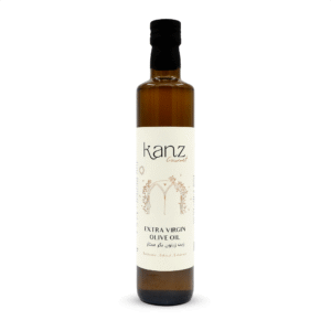 Kanz Olive Oil 500ml