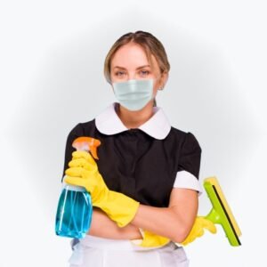 Home and Office Cleaning Services Per Hour