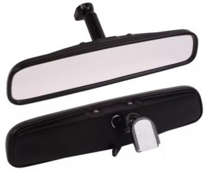 Fireberd 10inch Mirror