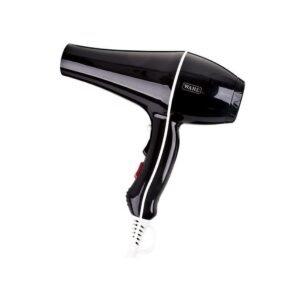 Wahl Hair Dryer Black