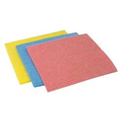 Vileda Sponge Cloth 3+1 Pcs