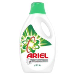 Ariel Gel 1 Litre