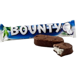 BOUNTY