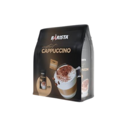 Barista Cappuccino 20Pcs