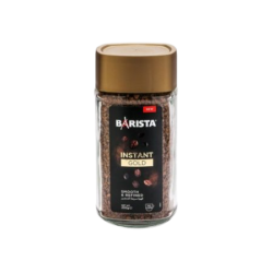 Barista Instant Gold 190Gr