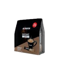 Barista Nescafe 2 in 1 25Pcs
