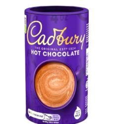 Cadbury Hot Chocolate 500Gr