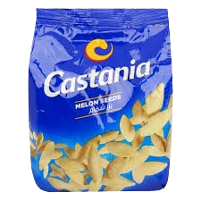Castania 150Gr Melon Seeds