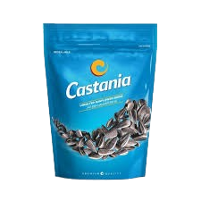 Castania 150Gr Sunflowe Without Salt