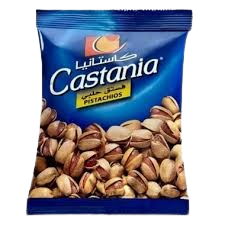 Castania 15Gr Pistachios