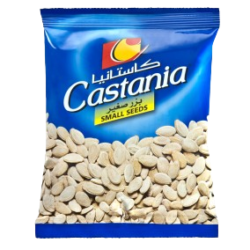 Castania 170Gr Small Seeds