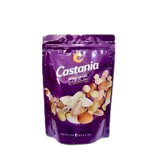 Castania 250Gr Regular Mix Nuts
