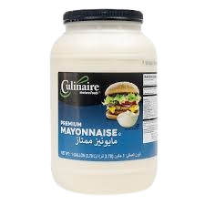 Culinaire Extra Mayonnaise 3.79L