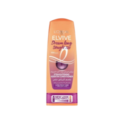 ELVIVE Cond Dream Long & Straight 200Ml