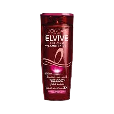 ELVIVE Shampoo Fall Resist 600Ml