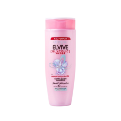 ELVIVE Shampoo Glycolic Gloss 600Ml