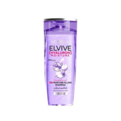 ELVIVE Shampoo Hyaluron Moisture 400ML