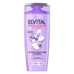 ELVIVE Shampoo Hyaluron Moisture 600ML