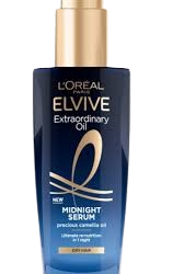 Elvive Extra Oil (Midnight Serum) 100Ml