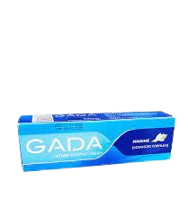 Gada Lather Shaving Cream 65g