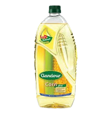 Gandour Corn Oil 1.6L