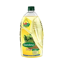 Gandour Soya Oil 1.6L