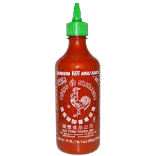Huy Fong Sriracha Chili Sauce 17 OZ