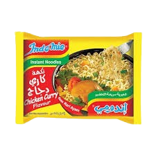Indomie Original Chicken Curry