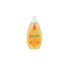 Johnson's Baby Shampoo 750ml