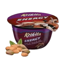 Krikita Energy Mix 40Gr