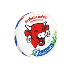 La Vache qui rit 8 Portions