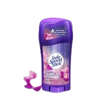 Lady Speed Stick Wild Freesia