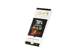 Lindt Excellence 70%