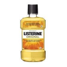 Listerine Original 250ML