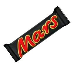 Mars 40Gr