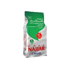 Najjar Cafe With Cardamom 400Gr