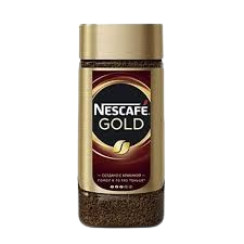 Nescafe Gold 190Gr