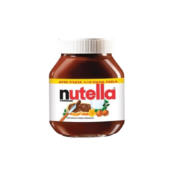 Nutella 825Gr