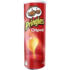 Pringles 165Gr Original