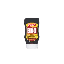Puidor BBQ Sauce Hickory 350Gr