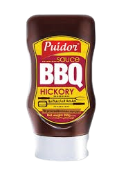 Puidor BBQ Sauce Original 350Gr