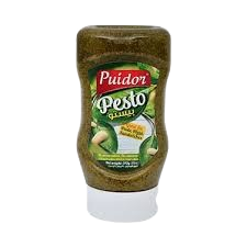 Puidor Pesto Sauce 310Gr