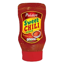 Puidor Sweet Chilli 321Ml