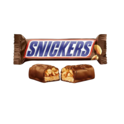 Snickers 40Gr