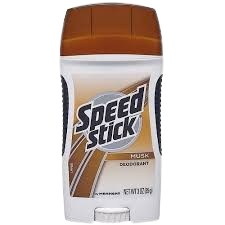 Speed Stick Deo Musk