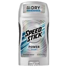 Speed Stick Deo Ultimate Sport