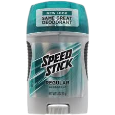 Speed Stick Regular